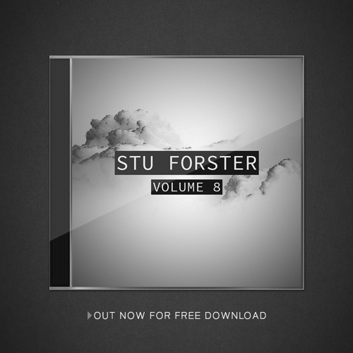 THIS IS STU FORSTER VOLUME 8