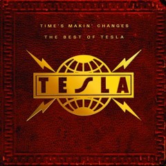 Modern Day Cowboy - Tesla Trying Disaster Version