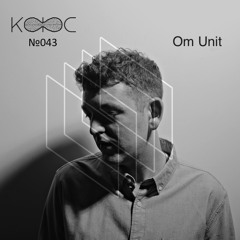 Корректор Функционального Состояния - №043. Om Unit