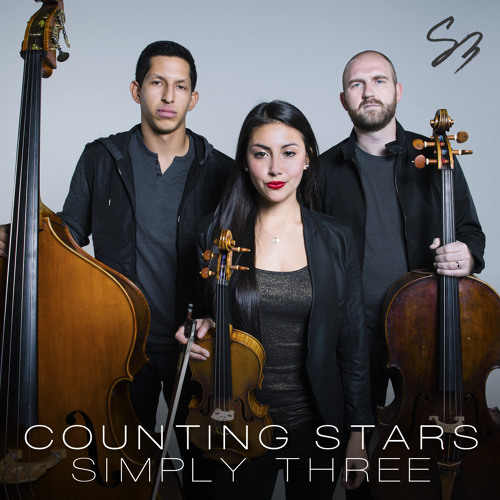 Stream Counting Stars by Simply Three | Listen online for free on SoundCloud