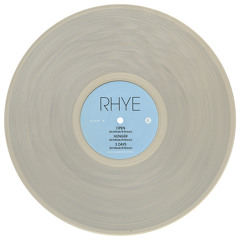 Rhye - Hunger ( Deep Experiment Beat Remix  )