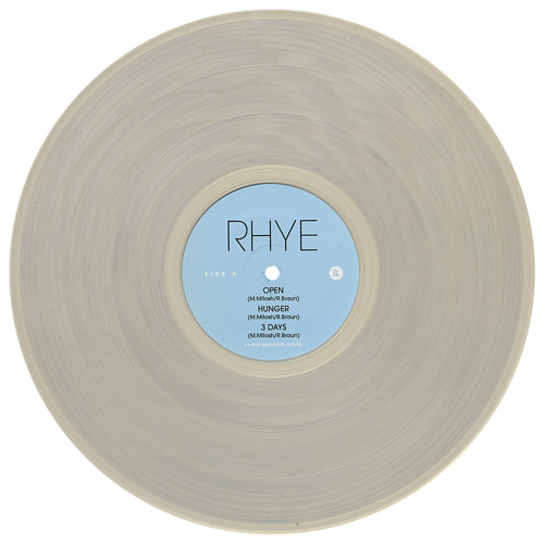 Rhye - Hunger ( Deep Experiment Beat Remix  )
