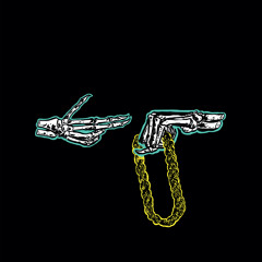 Run The Jewels - '36" Chain' (BSBD Remix)