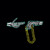 Artwork for Run The Jewels - '36" Chain' (BSBD Remix)