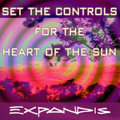 Set The Controls for the heart of the Sun
