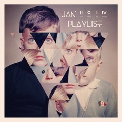 Playlist January 2014