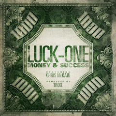 Money & Success Feat. Chris McCain (Prod. By Trox)