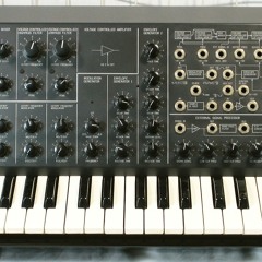 Vies (ms20 Squeal Like a Pig)