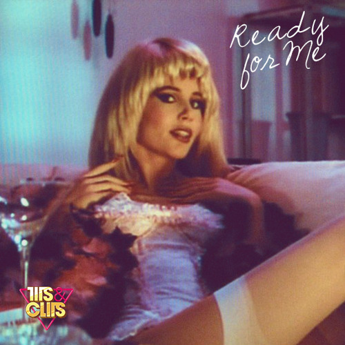 T*ts & Cl*ts - Ready For Me (Original Mix)