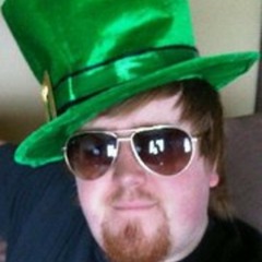 Marshmallow Cream - the Gingerbeard Man