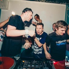 MiNT Mondays Podcast 1 // Garage Takeover: DJ Dan Hills