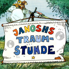 Janoshs Traumstunde #1 (January 2014)