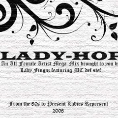 Lady Hop Mix