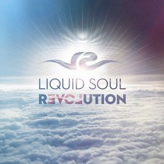 Liquid Soul - Valley Of Peace