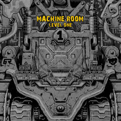 Teddy Killerz - Machine Room