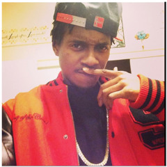 Gizzy B - gangbangin