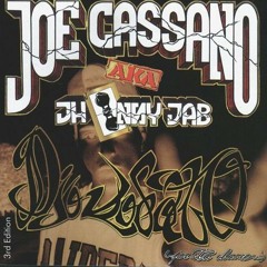 Rischiando Il Culo A Nocche Dure - Joe Cassano