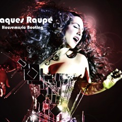 Crazibiza, Eddie Amador - Housemusic (Jaques Raupé Bootleg)