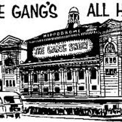 Yung Gang Comin Thru