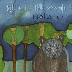 SheBang! NOLA EP Version