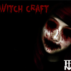 Witch Craft - Trilly Wonka (Original Mix) [PREVIEW]