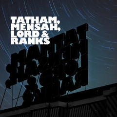Tatham, Mensah, Lord & Ranks - "Celebrate"