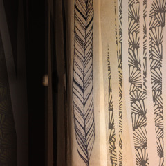 All the Luck in the World - Never /// Marvin Alex Langner cover + edit