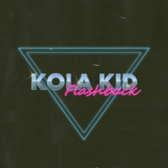 Kola Kid - webpunk - kolakid.bandcamp.com