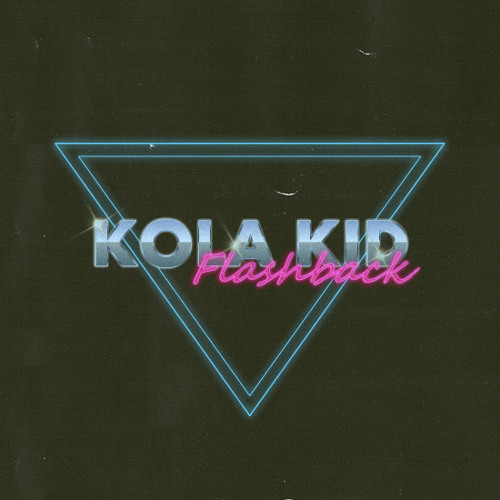 Kola Kid - webpunk - kolakid.bandcamp.com
