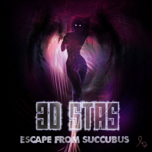 3D Stas - Escape From Succubus (Demo)