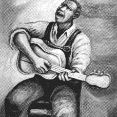 Rapping The Blues