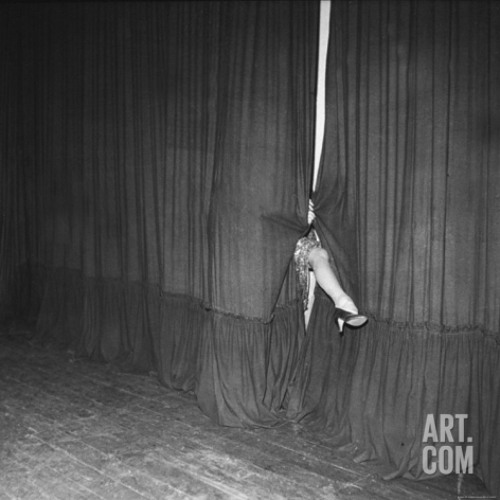 Curtains