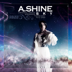 A.Shine - Sky