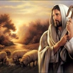 El Señor es mi pastor nada me falta