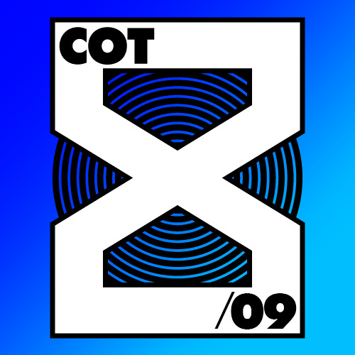 Course Of Time Mix Series 09 - Soundbwoy