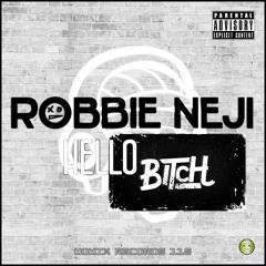 Robbie Neji - Hello Bitch (Original Mix) [Momix Records]