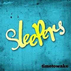 Time To Wake - Pemanasan