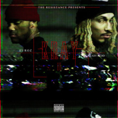 Euroz & Easy Redd - Nothin New (Prod. By MLB)