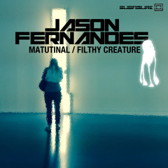 Jason Fernandes - Filthy Creature [Subfigure]