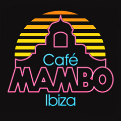 Cafe Mambo - Waiting for the Sunset