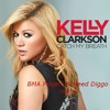 Kelly Clarkson - Catch My Breath (BMA PROJECT & MEED DIGGO RADIO EDIT)