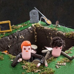 I Heard The Angel Singing(rev.Gary Davis cover)