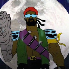 Da Moombahton Trap Rec