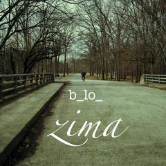 Zima feat. Kevin Tanner