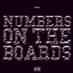 Numbers On The Board Freestyle