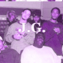 Bone Thugs N Harmony Ft. Notorious B.I.G.  - Notorious Thugs ( Chopped and Screwed by J.G. )