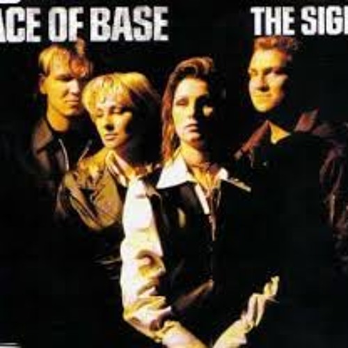 Stream Ace Of Base - The Sign (M@rio & Pitey Remix) by Patryk 