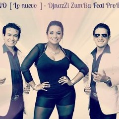 MIX SON DEL PUERTO VERANO [Lo nuevo ] - DjnazZi ZumBa Feat ProDucciones ChimBote - Peru. 2o14'