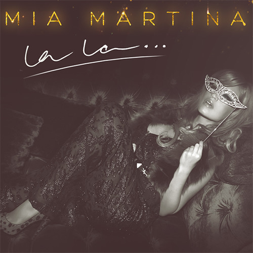 Mia Martina - La La (Daan'D Remix)