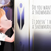 Do You Wanna Build A Snowman?(雪だるま作ろうよ) - Frozen (Japanese Version)